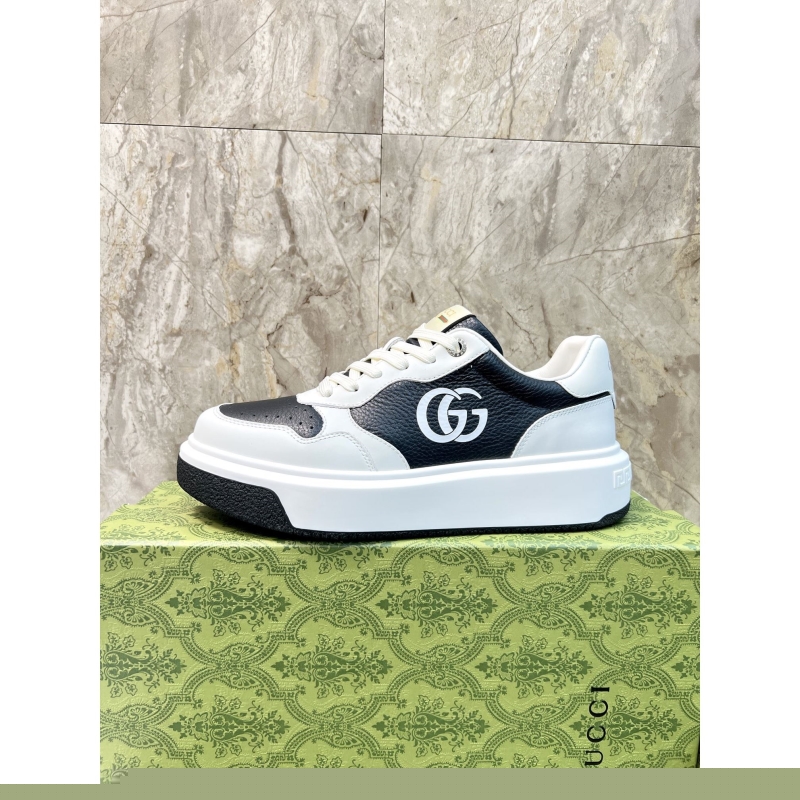 G*u*i sneakers